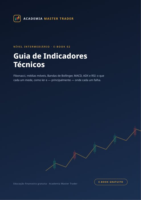 Capa do e-book Guia de Indicadores Técnicos